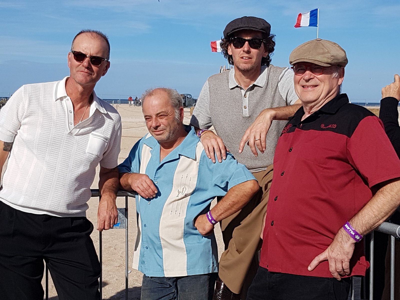 Photo de The Night's Cats