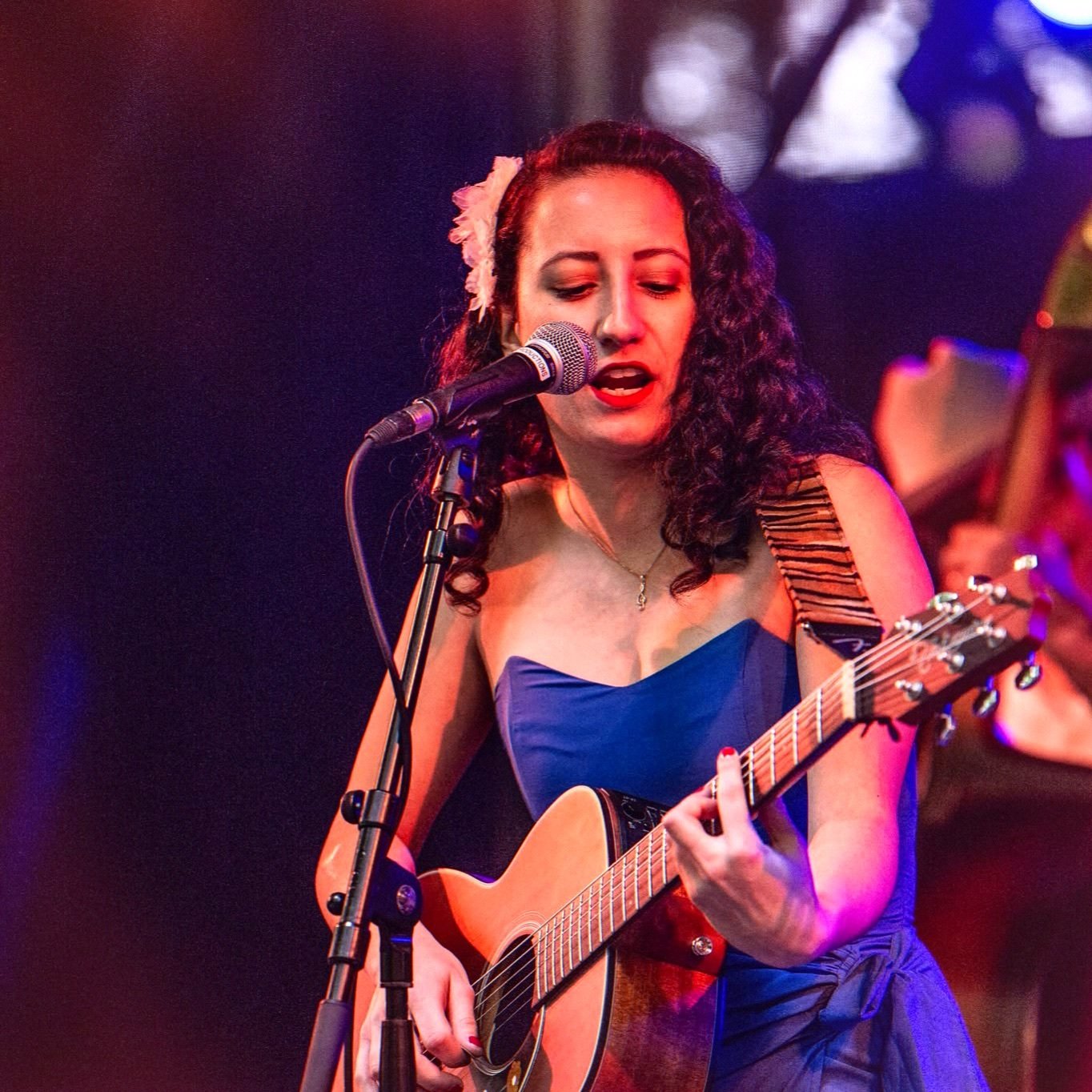 Photo de Emma Mattucci