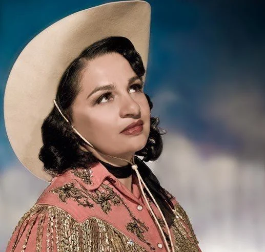 Photo de Lynette Morgan and the Blackwater Valley Boys