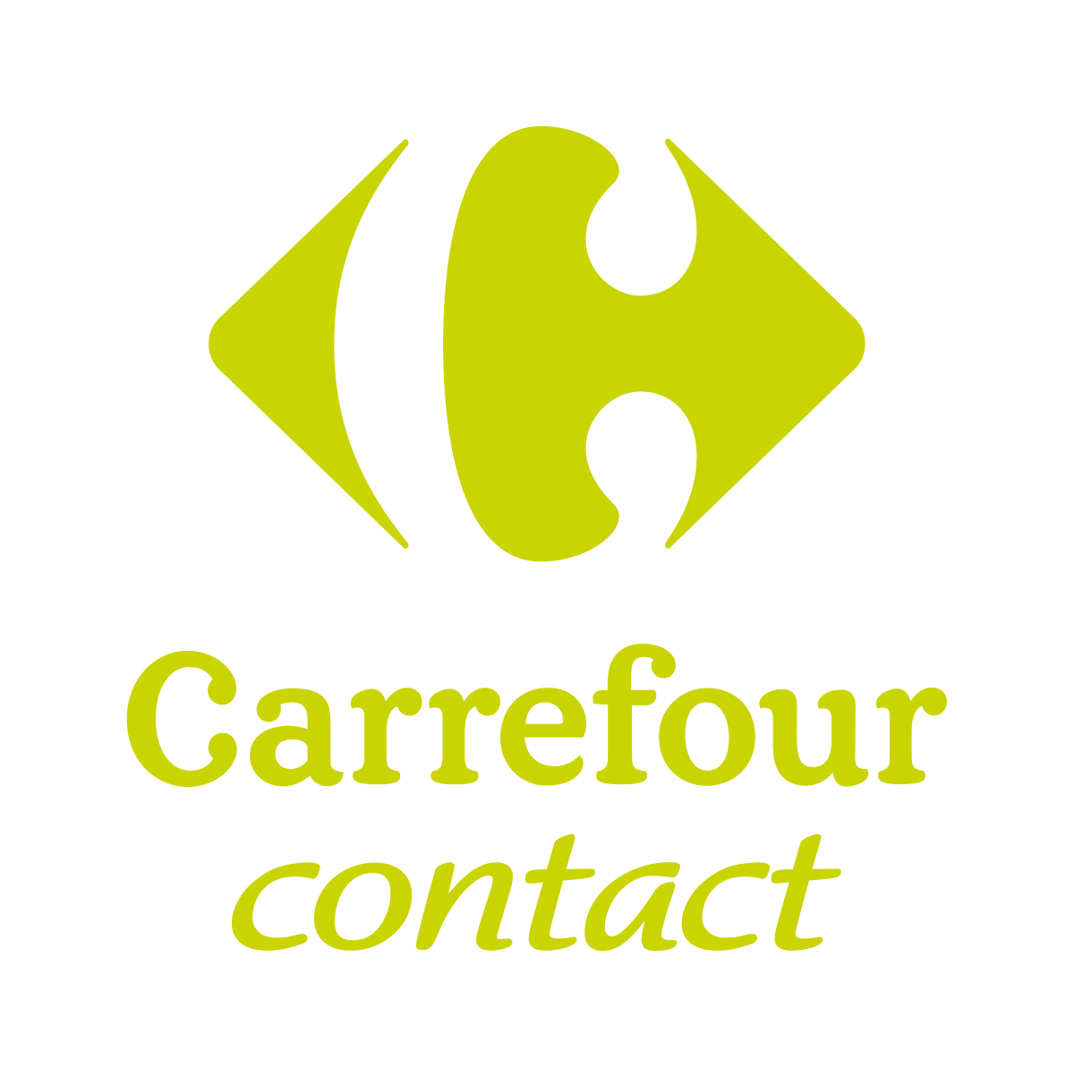 Carrefour Contact de Tilly