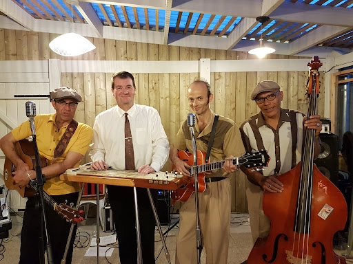 Photo de Roots Rockin' 54