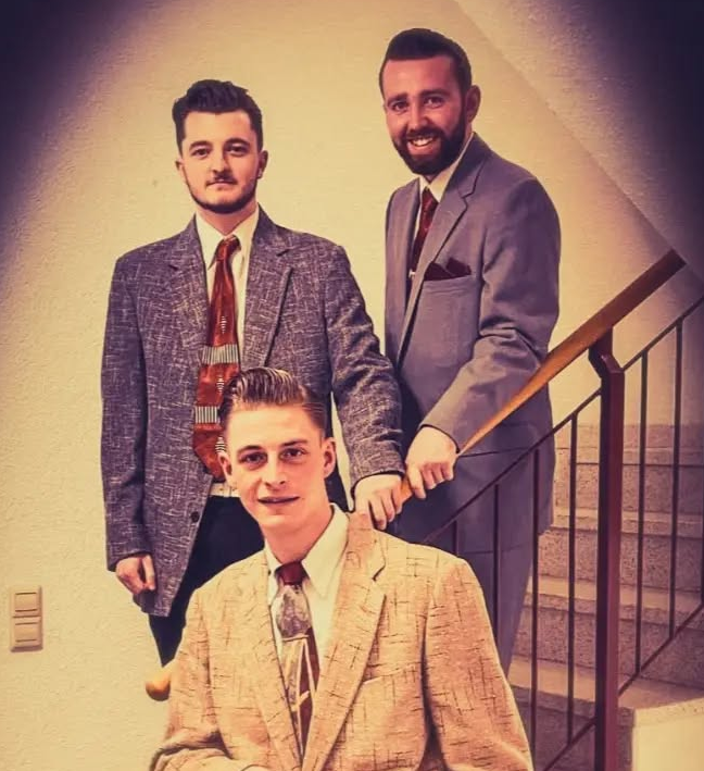 Photo de The Sundown Boys